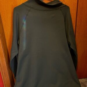 Latched Mama Harbor Snap Nursing Pullover